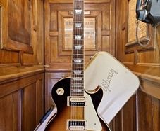Gibson Les Paul Classic 2015
