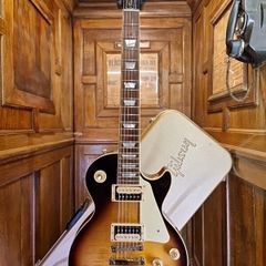 Gibson Les Paul Classic 2015