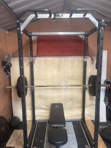 Home Gym