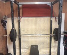 Home Gym