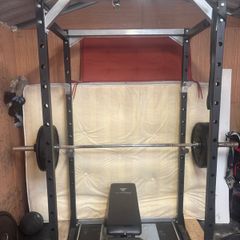 Home Gym