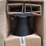 Spotlight (milano Italy) Tripod/Stage Light With UV Black Light Bulb Image 4