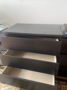 IKEA drawer set