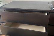 IKEA 3drawer set