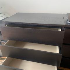 IKEA 3drawer set