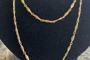 monet necklace