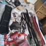 Tackroom clearout Many New Items Image 2