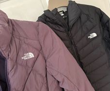 north face ladies jacket