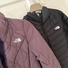north face ladies jacket