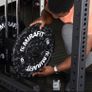 Wall or Rack mounted cable pulley machine (new) Image 8