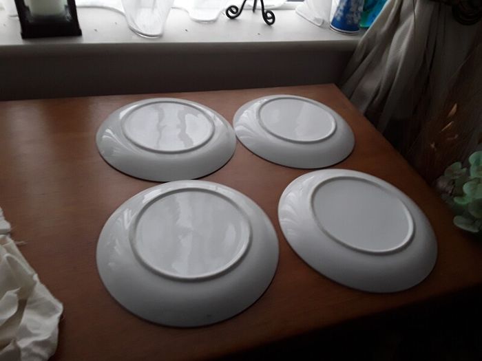 collectible crockery