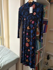 Desigual dress NEW