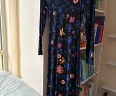Desigual dress NEW