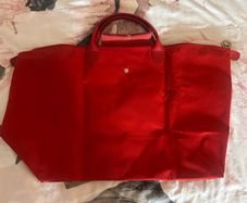 Longchamp Weekender Bag