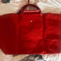 Longchamp Weekender Bag