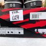 Brand new TUK black suede creeper trainers T.U.K. - Size 7 UK Image 4