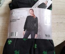 Patricks Day Jumpers