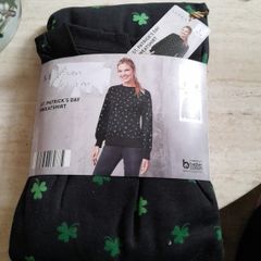 Patricks Day Jumpers