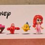 LEGO 43176 Disney The Little Mermaid Ariel's Storybook Adventures Image 4
