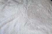 white blankets