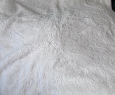white blankets