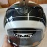Motorbike Helmet - HJC Image 3