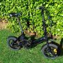 Fiido D3 Electric bike Image 7