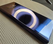 Samsung Galaxy Note 9