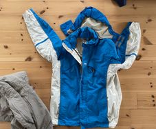 Mens Helly Hansen jacket & pants Large
