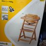 Perfect Prep, High Chair, Baby Bjorn Baby Carrier Image 2