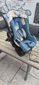baby car seat