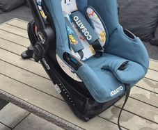 baby car seat