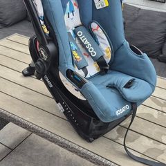 baby car seat