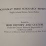 2  books .  Irish parliamentary party Image 4