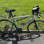 Boardman Hybrid Bike