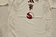 Manchester United 26/27 third jersey