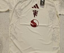 Manchester United 26/27 third jersey