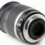 Canon EF-S 18-200mm f/3.5-5.6 IS Lens - Brand New! Image 5