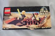 Lego Vintage Star Wars