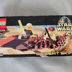 Lego Vintage Star Wars