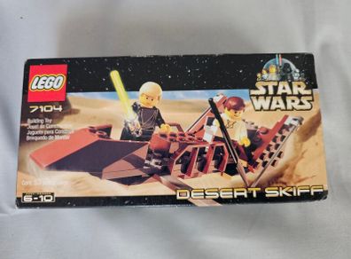 Lego Vintage Star Wars