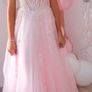 debs dress Image 3