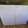 King size Divan base and Headboard Image 5