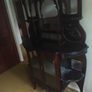 vintage sideboard Image 5