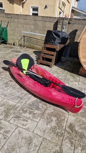 Kayak