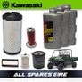 ATV & UTV Service Kits - Kawasaki Mule, Polaris Ranger, Honda TRX, Yamaha Grizzly, Kodiak, Suzuki Kingquad & More Image 3
