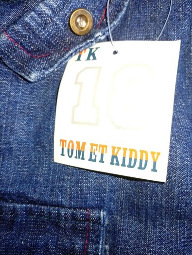 Toddler clothes