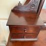 antique dressing table Image 7