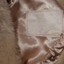 Lovely warm baby fur coat Pumpkin patch Image 5