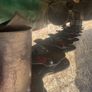 Kverneland mower Image 5